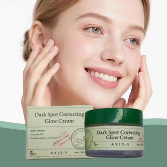 Brightening and barrier-repair cream with Centella Asiatica