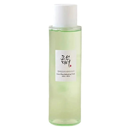Beauty of Joseon Green Plum Refreshing Toner AHA BHA