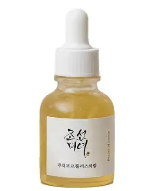 Beauty of Joseon Glow Propolis Essence hydrating Korean skincare