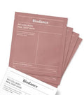 Biodance Collagen Mask Pink 4 Pcs hydrating collagen facial sheet mask