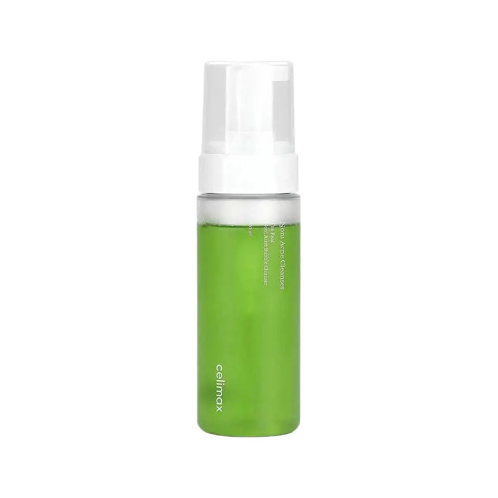 Celimax Noni Acne Cleanser for acne-prone skin