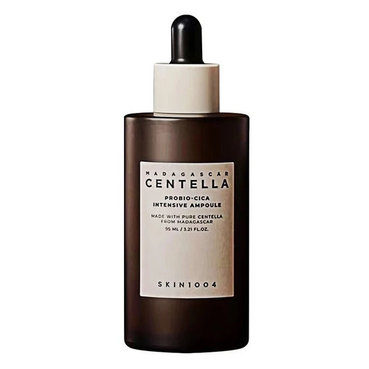 Centella Probio Cica intensive ampoule for skin barrier repair and soothing