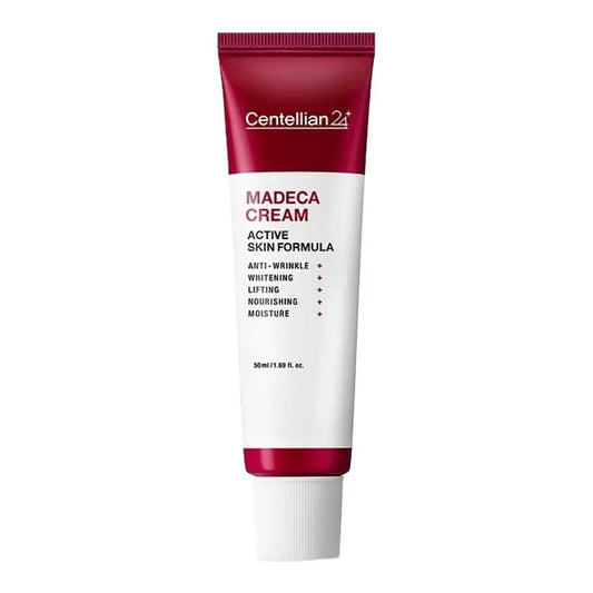 Centellian24 Madeca Cream Active Skin Formula repair cream