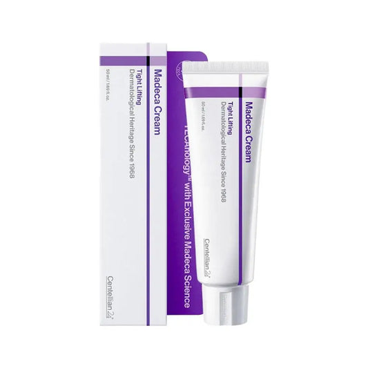 Centellian24 Madeca Tight Lifting Cream with TECA