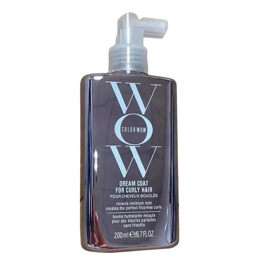 Color WOW Dream Coat for Curly Hair anti-frizz treatment