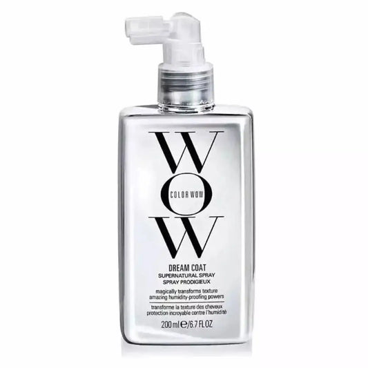 Color WOW Dream Coat Supernatural Spray humidity proof anti frizz