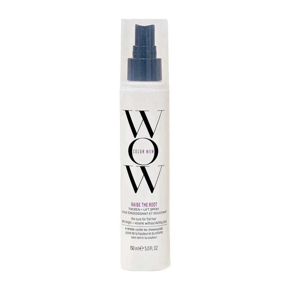 Color WOW Raise The Root Thickening & Lift Spray for fuller hair
