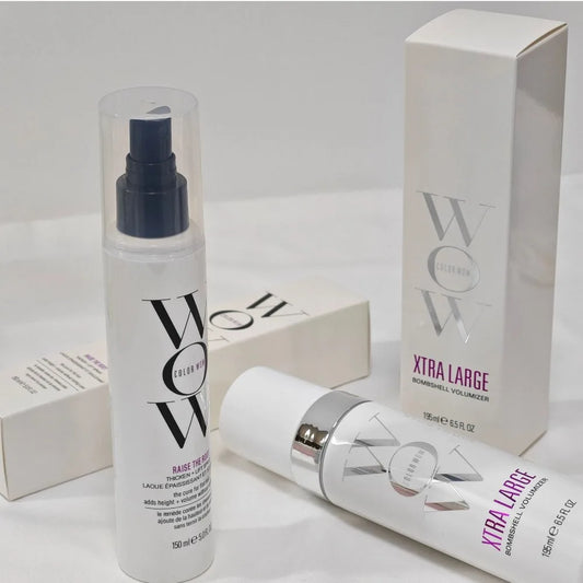 Color WOW root lift spray for volume at roots