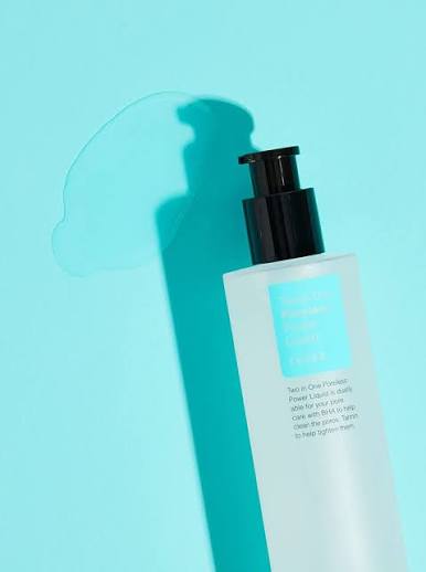 COSRX Two In One Poreless Power Liquid Serum 