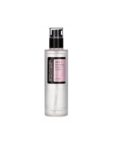 Cosrx AHA 7 Whitehead Power Liquid