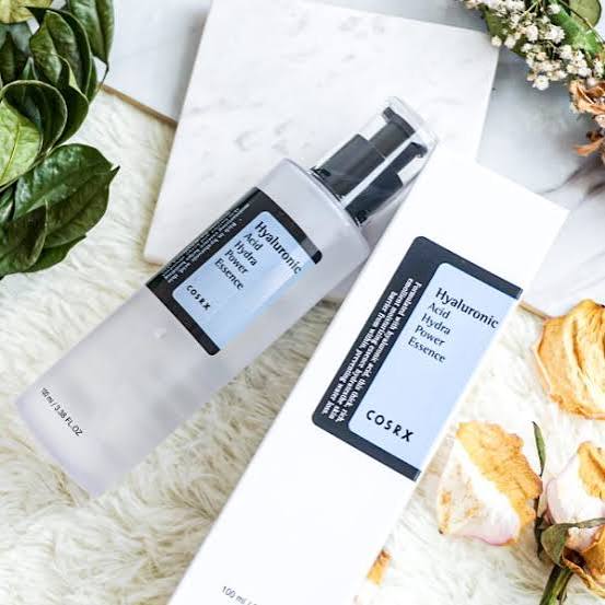 COSRX Hyaluronic Acid Hydra Power Essence box