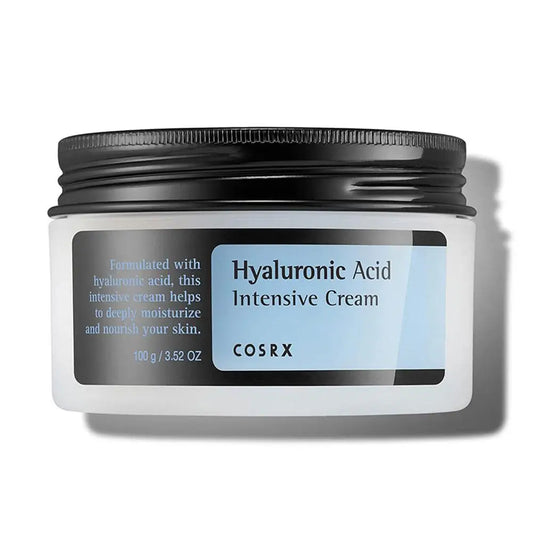 COSRX Hyaluronic Acid Intensive Cream moisturizing cream