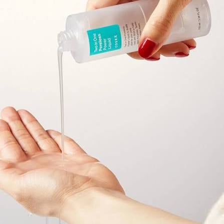 COSRX Poreless Power Liquid texture