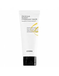 COSRX Full Fit Propolis Honey Overnight Mask 60ml packaging