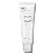 COSRX Pure Fit Cica Cream 50ml moisturizing cream packaging