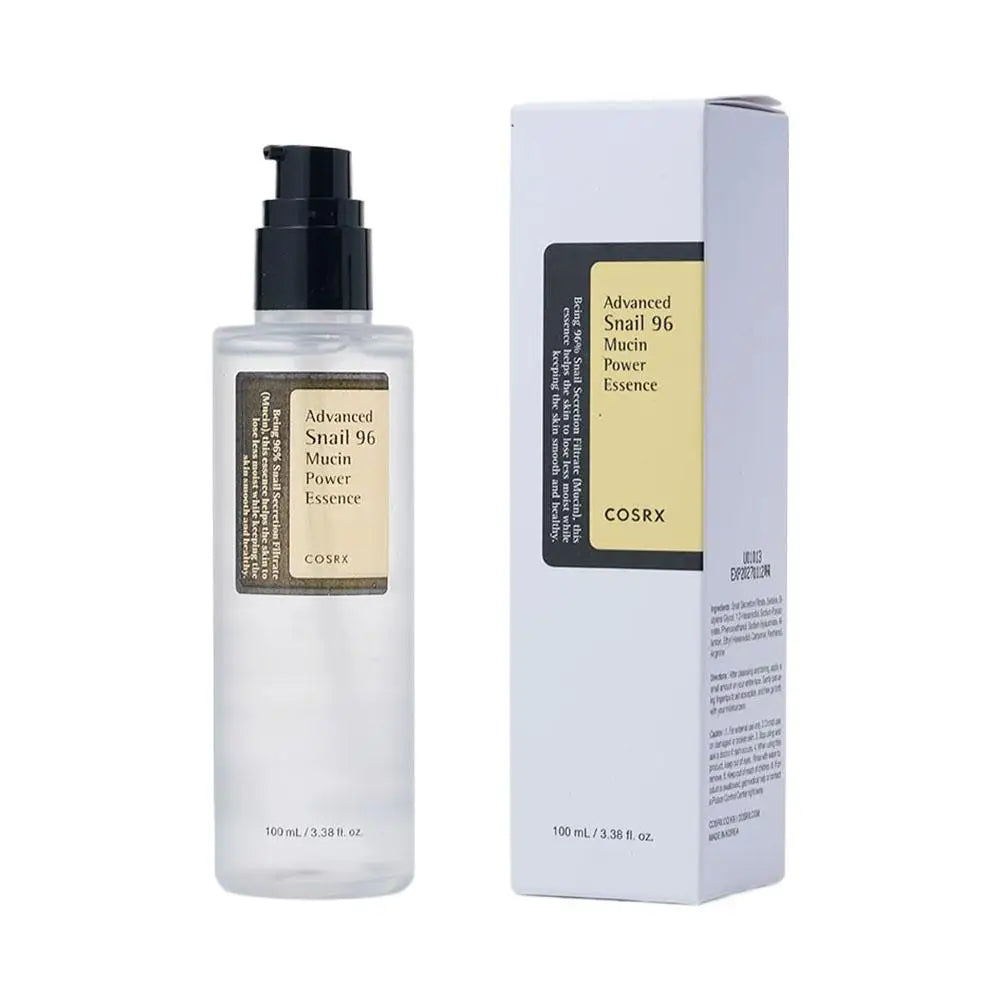COSRX Advanced Snail 96 Mucin Power Essence bottle