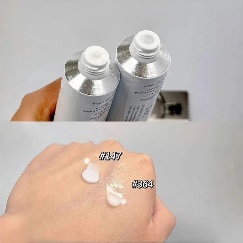 Dr. Althea 147 Barrier Cream Korean skincare for dry sensitive skin