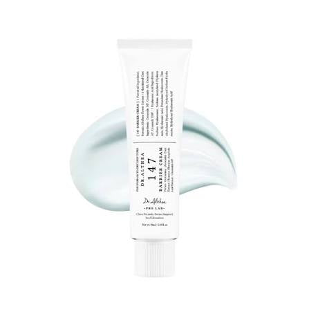 Dr. Althea 147 Barrier Cream moisturizing barrier repair cream