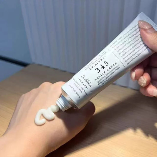 Dr. Althea 345 Relief Cream soothing moisturizer