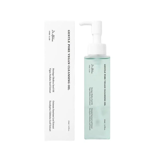 Dr. Althea Gentle Pore Vegan Cleansing Oil Korean cleanser