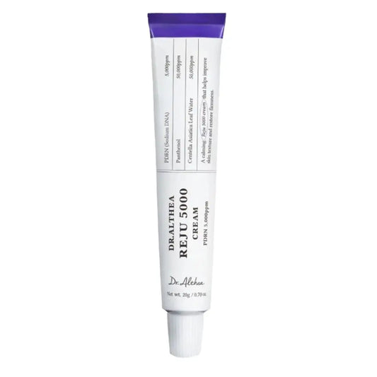 Dr. Althea Reju 5000 Cream PDRN 5000ppm Repair Revitalizing Cream