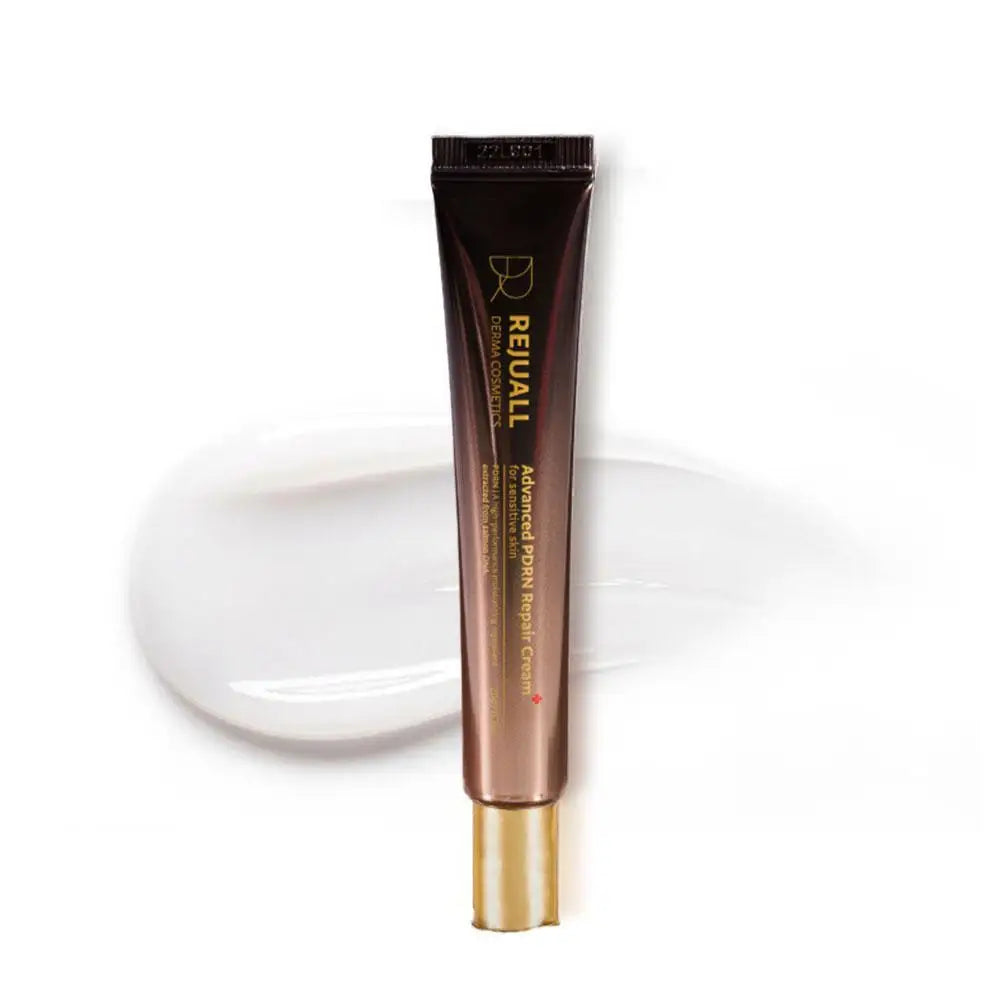 Dr. REJUALL Advanced PDRN Repair Cream for skin regeneration and repair