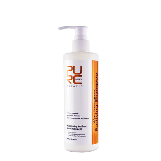 Purifying Shampoo – Deep Clean Pre-Treatment by PURE