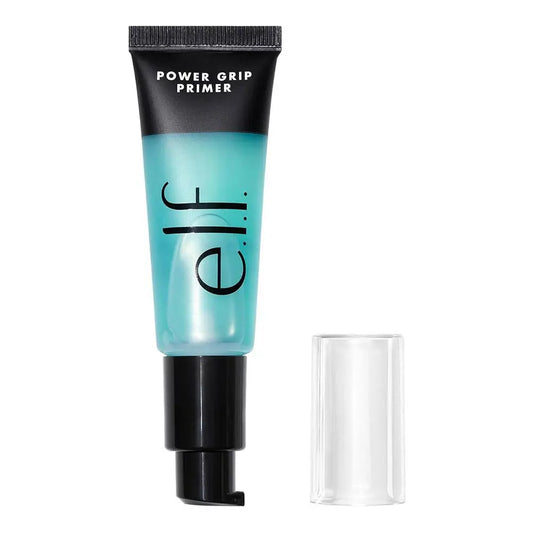 e.l.f. Power Grip Primer for long-lasting makeup and pore smoothing
