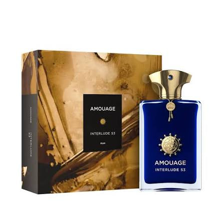     Premium Amouage perfume