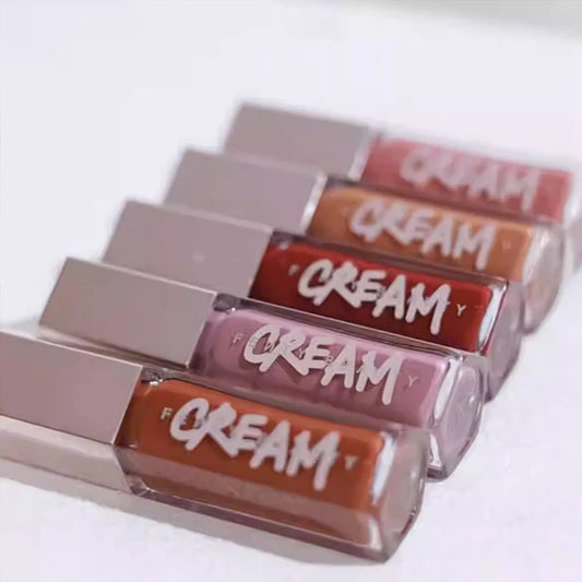 Fenty Beauty bomb cream colors 