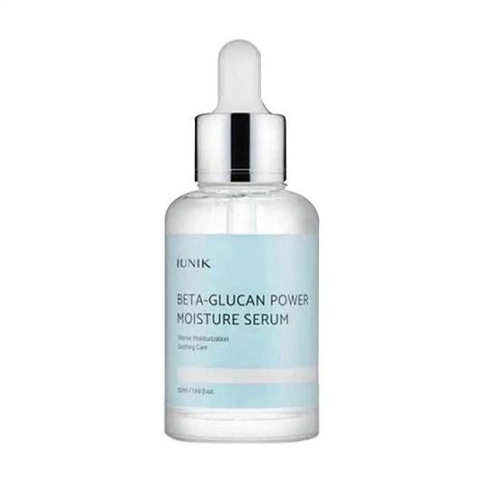 iUNIK Beta-Glucan Power Moisture Serum