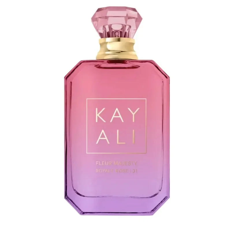 Kayali perfume 31 