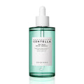 Madagascar Centella Tea-Trica Relief Ampoule for acne-prone and sensitive skin

