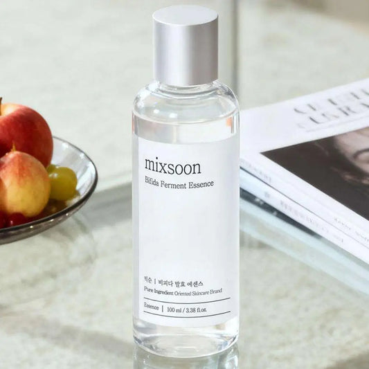 Mixsoon bifida ferment hydrating essence for sensitive skin