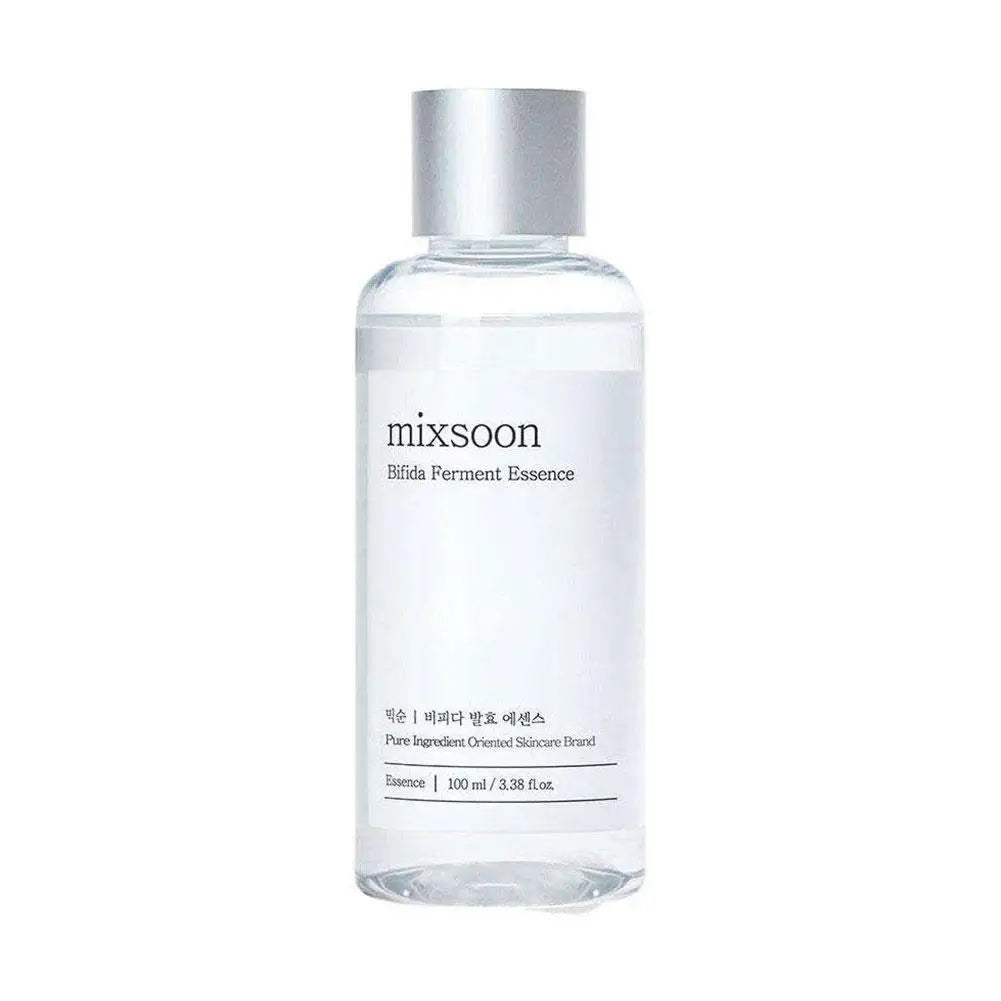 Mixsoon Bifida Ferment Essence barrier repair Korean essence