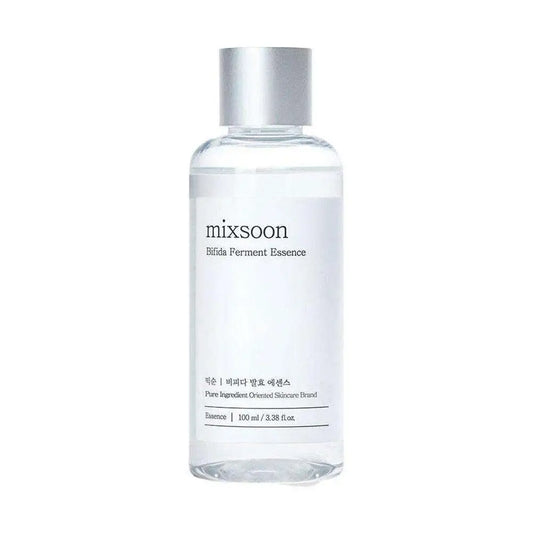 Mixsoon Bifida Ferment Essence barrier repair Korean essence