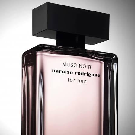     Narciso Rodriguez For Her Musc Noir Eau de Parfum