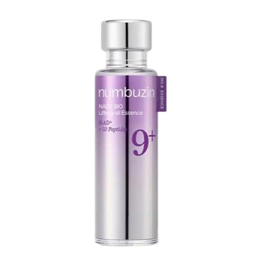 Numbuzin NAD Bio Lifting Silk Essence hydrating Korean skincare