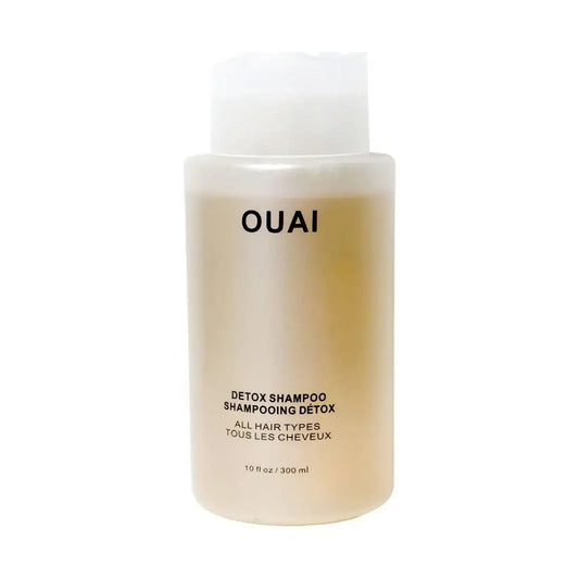 OUAI Detox Shampoo bottle 300 ml
