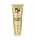 PURE 8 Second Keratin Hair Mask for quick repair of damaged and dry hair