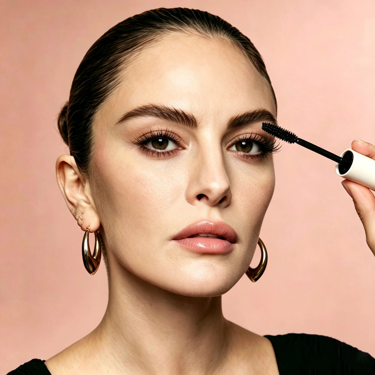     Rare Beauty Lengthening and Volumizing Mascara