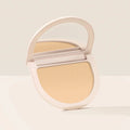 Rare Beauty True to Myself finishing powder Ivory shade