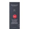 Revitalash Revitabrow Advanced packaging on a white background