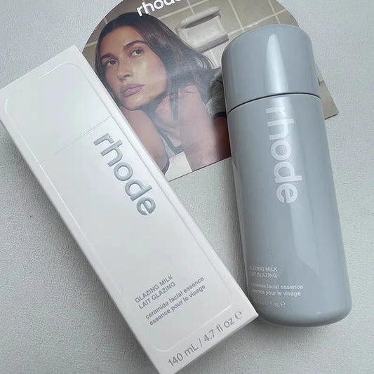 Rhode Glazing Milk 140 ml hydrating barrier essence