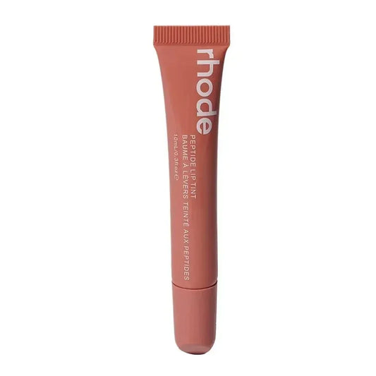 Rhode Peptide Lip Tint Toast Shade 