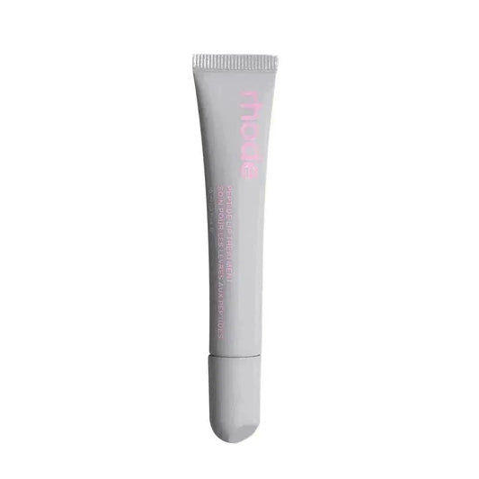 Rhode Peptide Lip Treatment Vanilla – tube front view