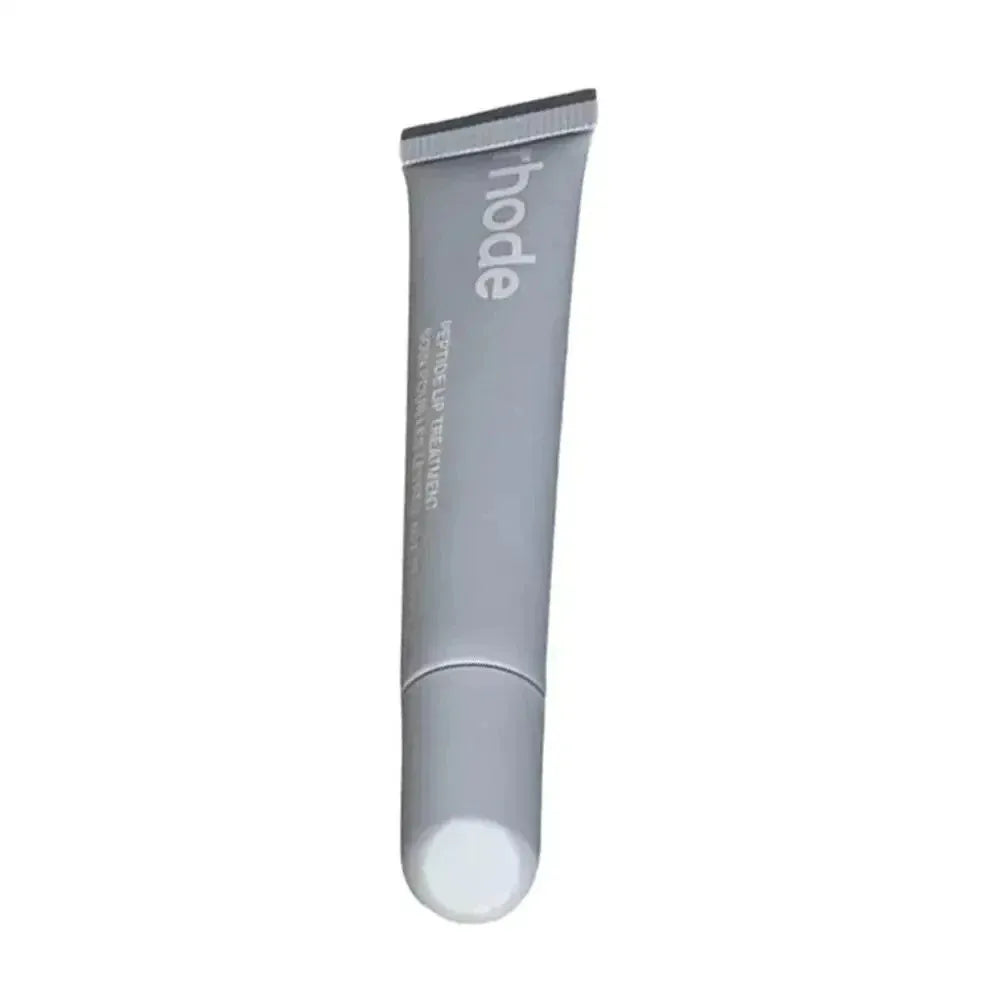 Rhode Peptide Lip Treatment hydrating and plumping lip balm