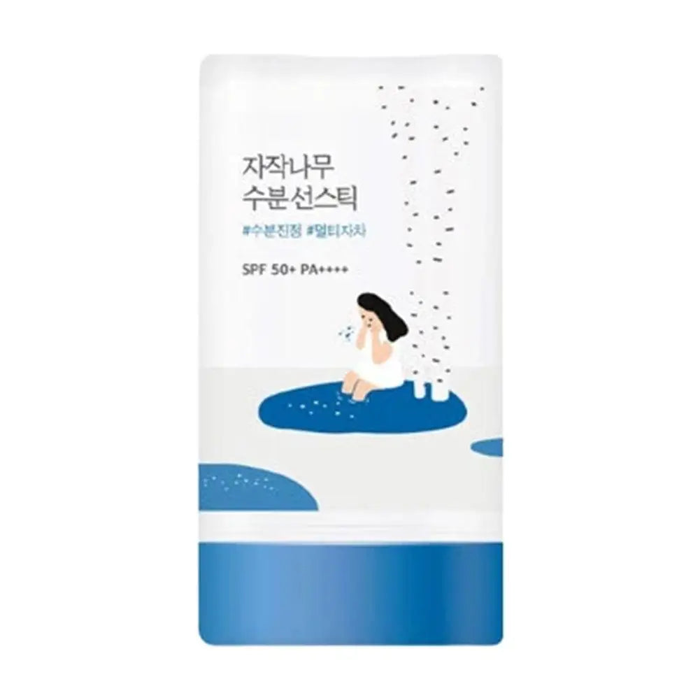     Round Lab Birch Juice Moisturizing Sun Stick SPF50+ PA++++