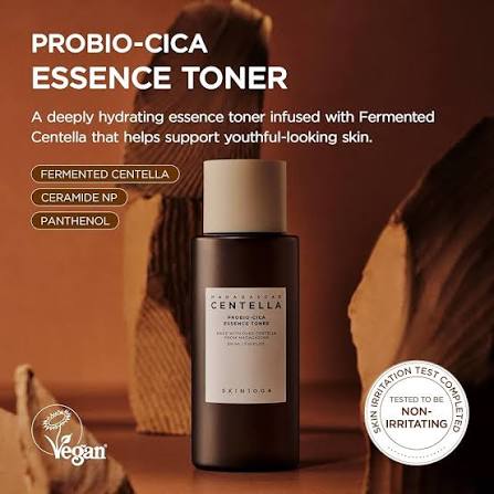 Skin1004 Probio Cica Essence Toner 
