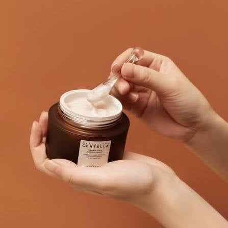 Skin1004 Probio Cica Enrich Cream korean skincare moisturizing cream